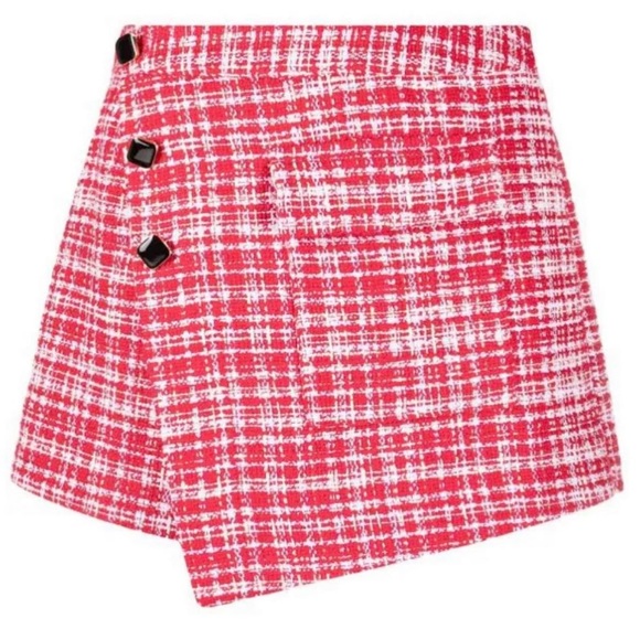 Self-Portrait Dresses & Skirts - Self Portrait Skort